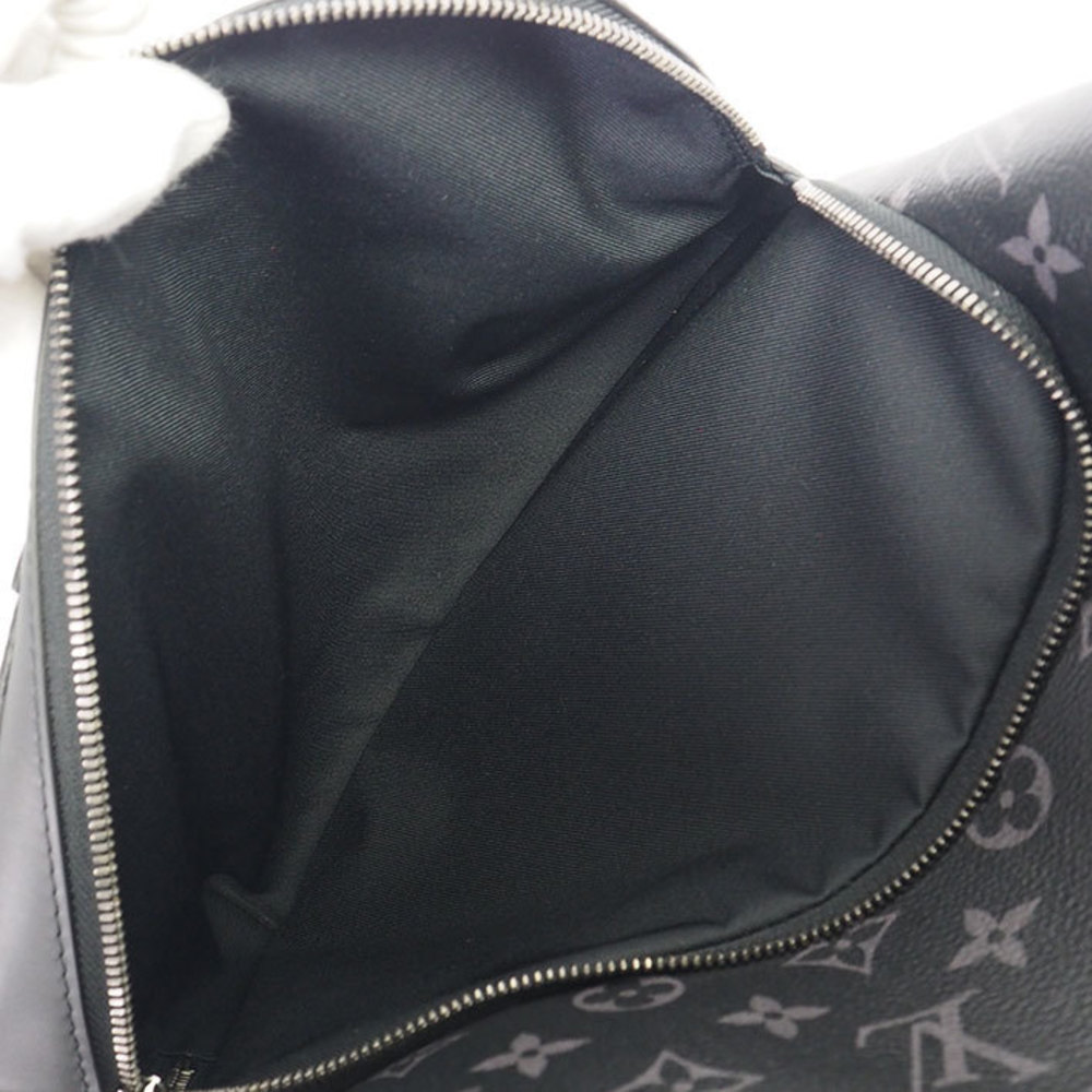 Louis Vuitton Monogram Apollo Backpack Black - image 4